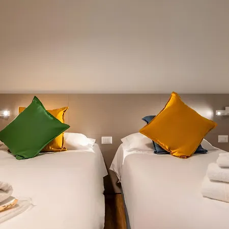 Appartement Moderno A Near Policlinico *