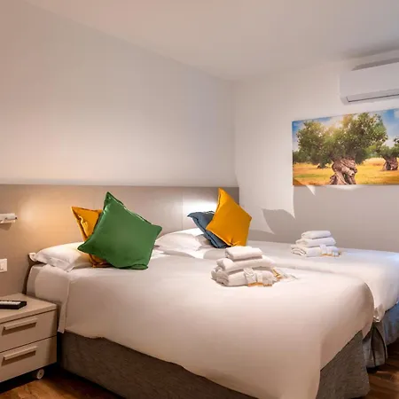 Moderno A Near Policlinico Apartment Bari
